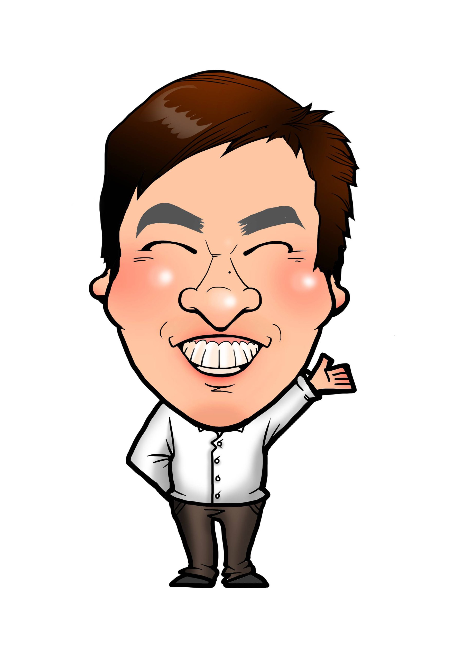 建築アドバイザー 赤井勇道